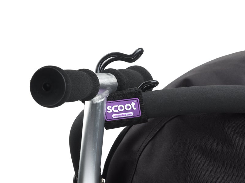 SCOOT The Ultimate Buggy Hook - Image 1